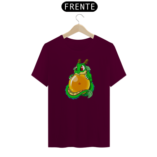 Nome do produto Camiseta Classica Dragon Ball - Shenlong