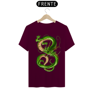 Nome do produto Camiseta Classica Dragon Ball - Shenlong