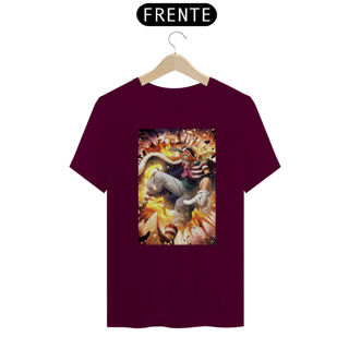 Nome do produto Camiseta Classica One Piece - Buggy