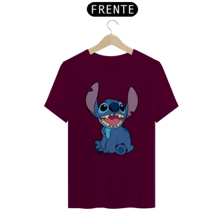 Nome do produto Camiseta Classica Stitch  