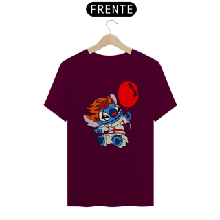 Nome do produto Camiseta Classica Stitch - IT