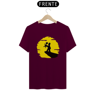 Nome do produto Camiseta Classica Os Simpsons - Rei Simpsons