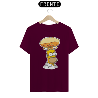Nome do produto Camisera Classica Os Simpsons - Homer 2