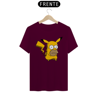Nome do produto Camiseta Classica Os Simpsons - Homerchu