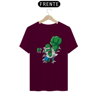 Nome do produto Camisesta Classica Os Simpsons - Home Hulk
