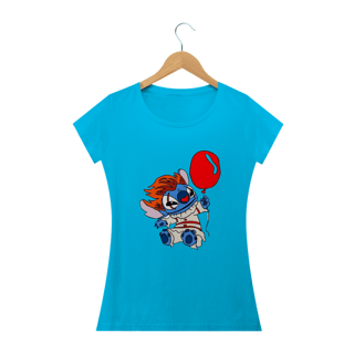 Nome do produto Camiseta Stitch - IT