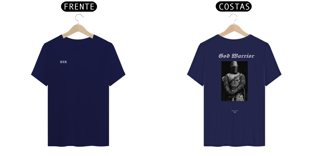 Nome do produtoGod Warrior - Limited Edition