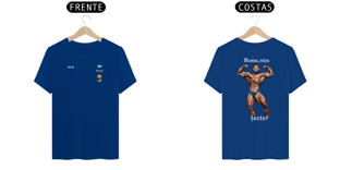 Nome do produtoCamisa Mamae, to forte?