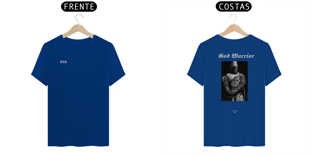 Nome do produtoGod Warrior - Limited Edition