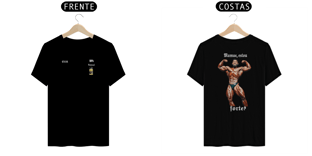 Nome do produtoCamisa Mamae, to forte?