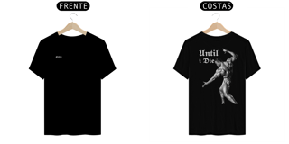Until i Die