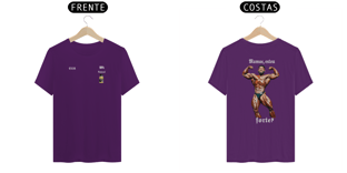 Nome do produtoCamisa Mamae, to forte?