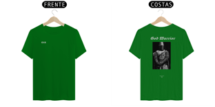 Nome do produtoGod Warrior - Limited Edition