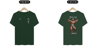 Nome do produtoCamisa Mamae, to forte?