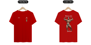 Nome do produtoCamisa Mamae, to forte?