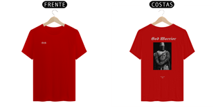 Nome do produtoGod Warrior - Limited Edition