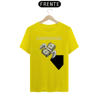 Nome do produto Camisa BauerMan Estilosa