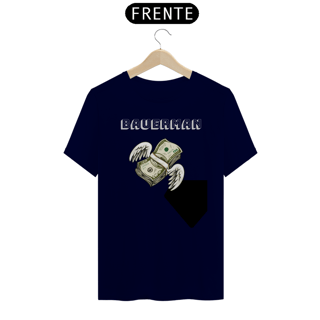 Nome do produto Camisa BauerMan Estilosa