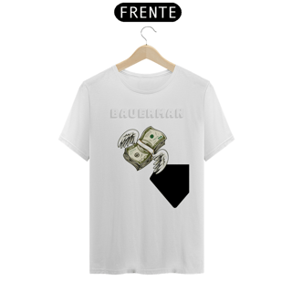 Nome do produto Camisa BauerMan Estilosa