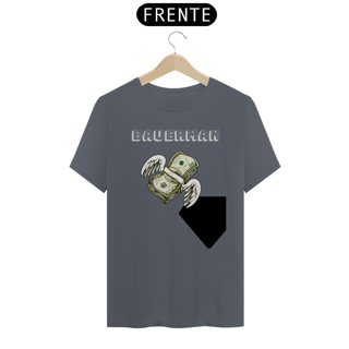 Nome do produto Camisa BauerMan Estilosa