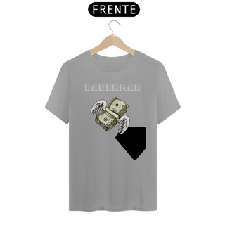 Nome do produto Camisa BauerMan Estilosa