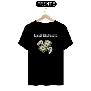 Nome do produto Camisa BauerMan Estilosa