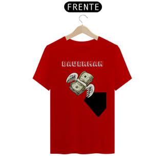 Nome do produto Camisa BauerMan Estilosa