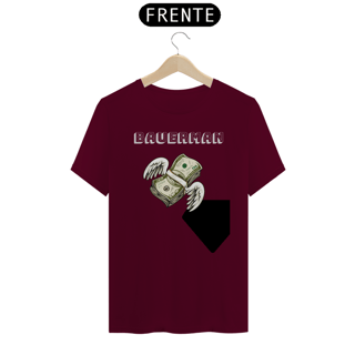 Nome do produto Camisa BauerMan Estilosa