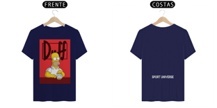 Nome do produtoBLUSA HOMER SIMPSON