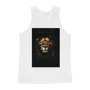 Nome do produtoCAMISA REGATA LEAO 