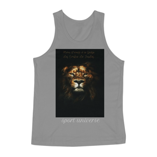 Nome do produtoCAMISA REGATA LEAO 