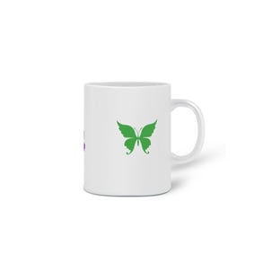 Nome do produtoCHICARA BORBOLETAS