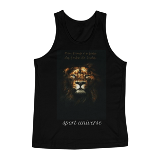 Nome do produtoCAMISA REGATA LEAO 