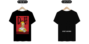 Nome do produtoBLUSA HOMER SIMPSON