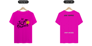 Nome do produtocamisa do tour de france e seu nome personalizado