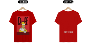 Nome do produtoBLUSA HOMER SIMPSON