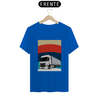 Nome do produto Camiseta Lord Carreteiro Veveco