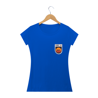 Nome do produto Baby Look- Lord Carreteiro 37 MDT