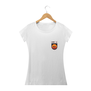 Nome do produto Baby Look- Lord Carreteiro 37 MDT