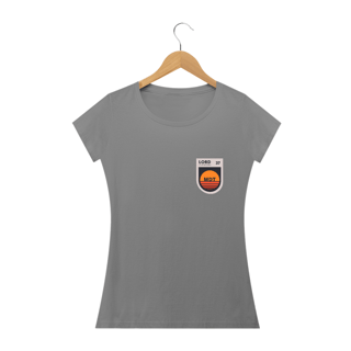 Nome do produto Baby Look- Lord Carreteiro 37 MDT
