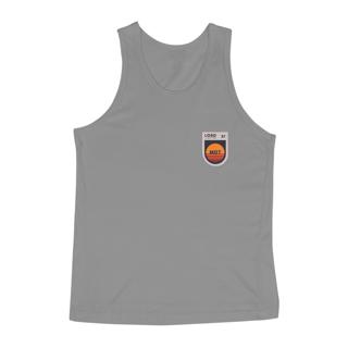 Nome do produto Regata Masculina - Lord Carreteiro 37 MDT