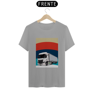 Nome do produto Camiseta Lord Carreteiro Veveco