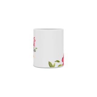 Nome do produto Caneca- O senhor é meu pastor e nada me faltará