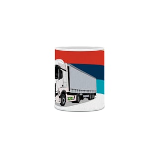 Nome do produto Caneca- Lord carreteiro Veveco