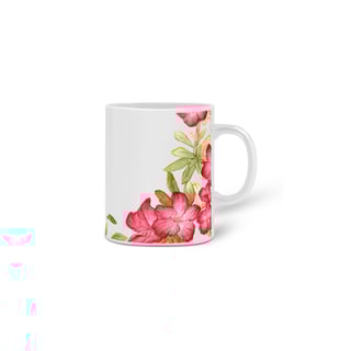 Nome do produto Caneca- O senhor é meu pastor e nada me faltará