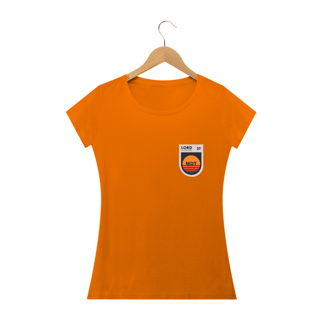 Nome do produto Baby Look- Lord Carreteiro 37 MDT