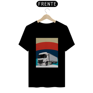 Nome do produto Camiseta Lord Carreteiro Veveco