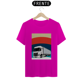 Nome do produto Camiseta Lord Carreteiro Veveco