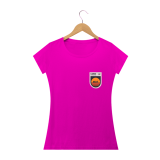 Nome do produto Baby Look- Lord Carreteiro 37 MDT