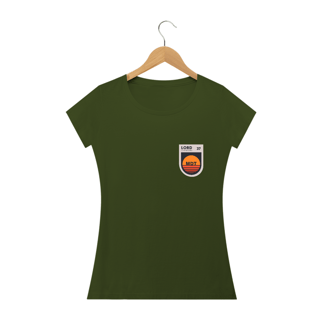 Nome do produto Baby Look- Lord Carreteiro 37 MDT